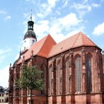 Rochlitz, Ev. Kunigundenkirche