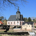 Rochlitz, Ev. St. Petrikirche