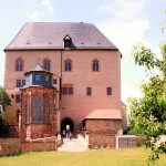 Rochlitz, Schlosskapelle