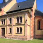 Rochsburg, Ev. Pfarrkirche