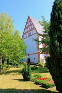 Rötha, Ev. Marienkirche