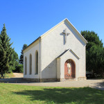 Rosswein, Friedhofskapelle