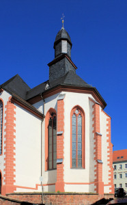 Roßwein, Ev. Marienkirche