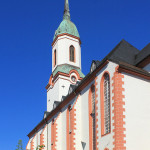 Roßwein, Ev. Marienkirche