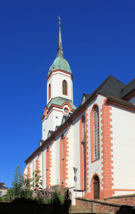 Roßwein, Ev. Marienkirche