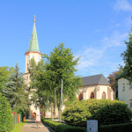 Sayda, Ev. Stadtkirche St. Marien