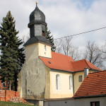 Schelkau, Ev. Kirche