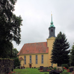 Schellenberg, Ev. Pfarrkirche
