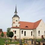 Schnaditz, Ev. Pfarrkirche