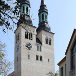 Schönebeck, Ev. Stadtkirche St. Jakobi