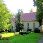 Seegeritz, Ev. Katharinenkirche