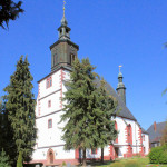 Seelitz, Ev. Pfarrkirche St. Annen