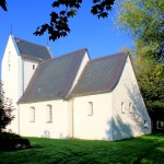 Sehlis, Ev. Katharinenkirche