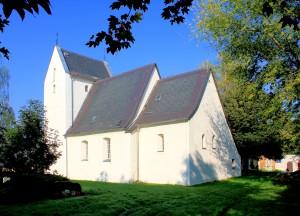 Sehlis, Ev. Katharinenkirche