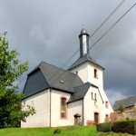 Seifersdorf, Ev. Pfarrkirche