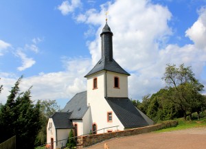 Seifersdorf, Ev. Pfarrkirche