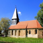 Selben, Ev. Pfarrkirche