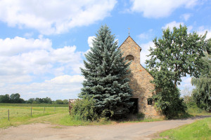 Serbitz, Kath. Kirche