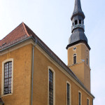 Ev. Stadtkirche Siebenlehn
