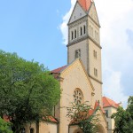 Sonnenberg, Kath. St. Josephskirche