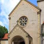 Sonnenberg, Kath. St. Josephskirche