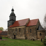 Steinbach, Ev. Kirche