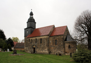 Steinbach, Ev. Kirche