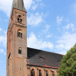 Stendal, Ev. Dom St. Nikolaus