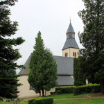Taura, Ev. Moritzkirche