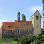 Teicha, Ev. Kirche St. Mauritii