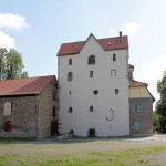 Thale, ehem. Kloster Wendhusen