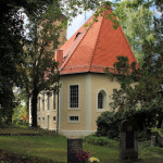 Theißen, Ev. Kirche