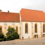 Torgau, ehem. Alltagskirche