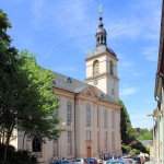 Waldheim, Ev. Stadtkirche