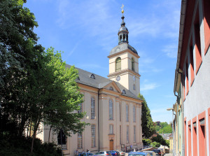 Waldheim, Ev. Stadtkirche