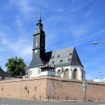 Waldheim, Schlosskirche