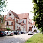 Wechselburg, Stiftskirche