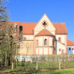 Stiftskirche Wechselburg