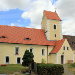 Welsau, Ev. Pfarrkirche