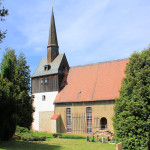 Wendishain, Ev. Pfarkirche