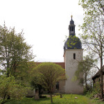 Weßmar, Ev. Kirche
