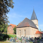 Wildschütz, Ev. Kirche