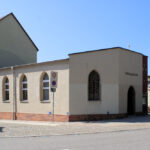 Wittenberg, Hoffnungskirche