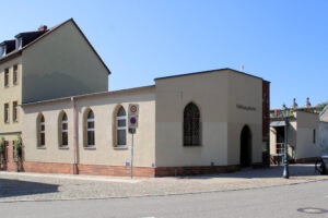 Ev.-Freikirchliche Gemeinde Wittenberg (Hoffnungskirche)