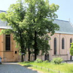 Zeitz, Klosterkirche