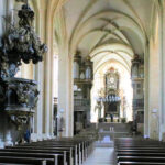 Kath. Domkirche Zeitz