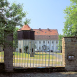 Zeitz, Kloster Posa