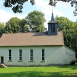 Zug, Ev. Kapelle