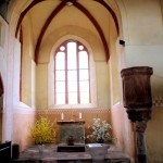 Klosterbuch, Kapelle