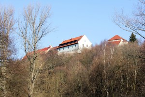 Konradsburg Ermsleben